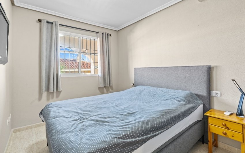 Resale - Apartment -
Gran Alacant - Novamar