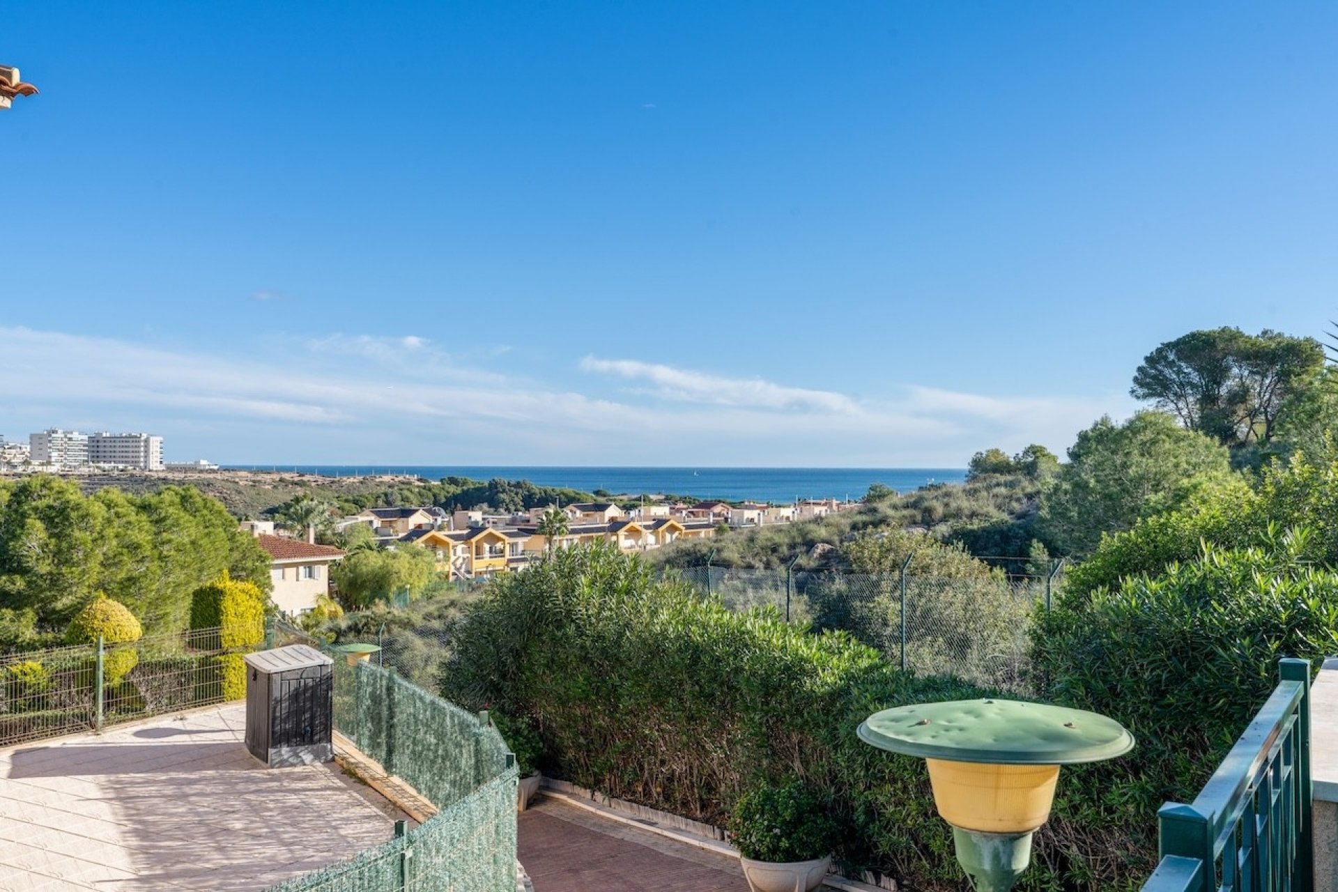 Resale - Apartment -
Gran Alacant - Novamar