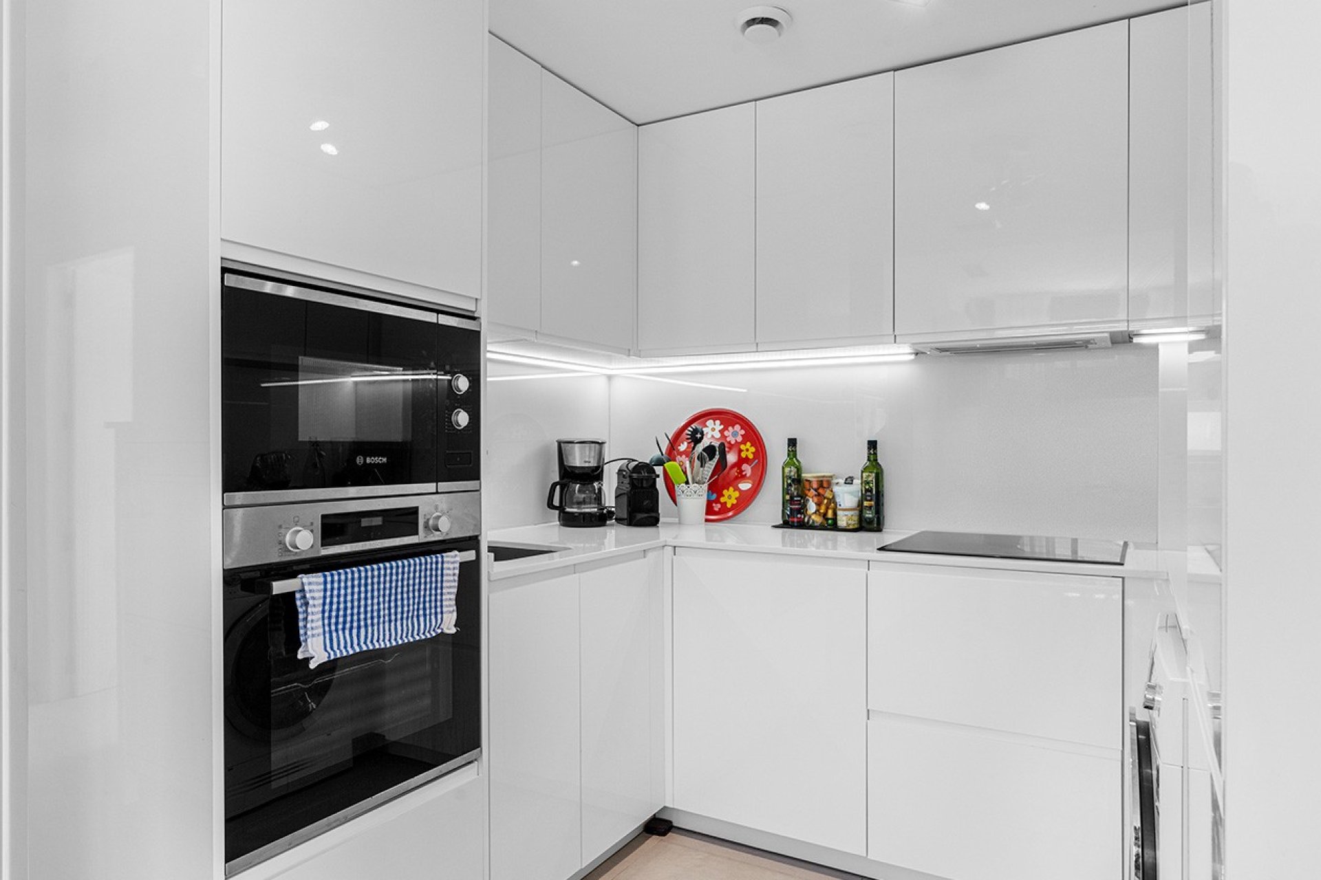 Resale - Apartment -
Gran Alacant - Playa del Carabassí