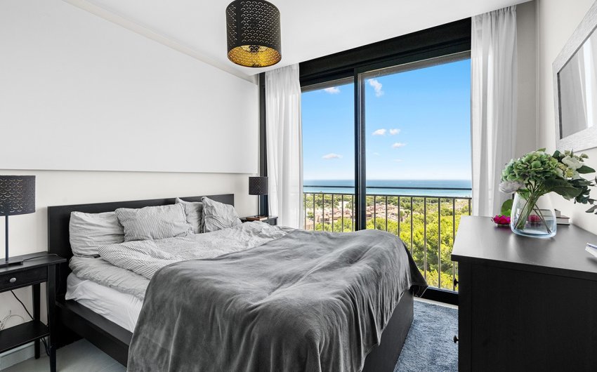 Resale - Apartment -
Gran Alacant - Playa del Carabassí