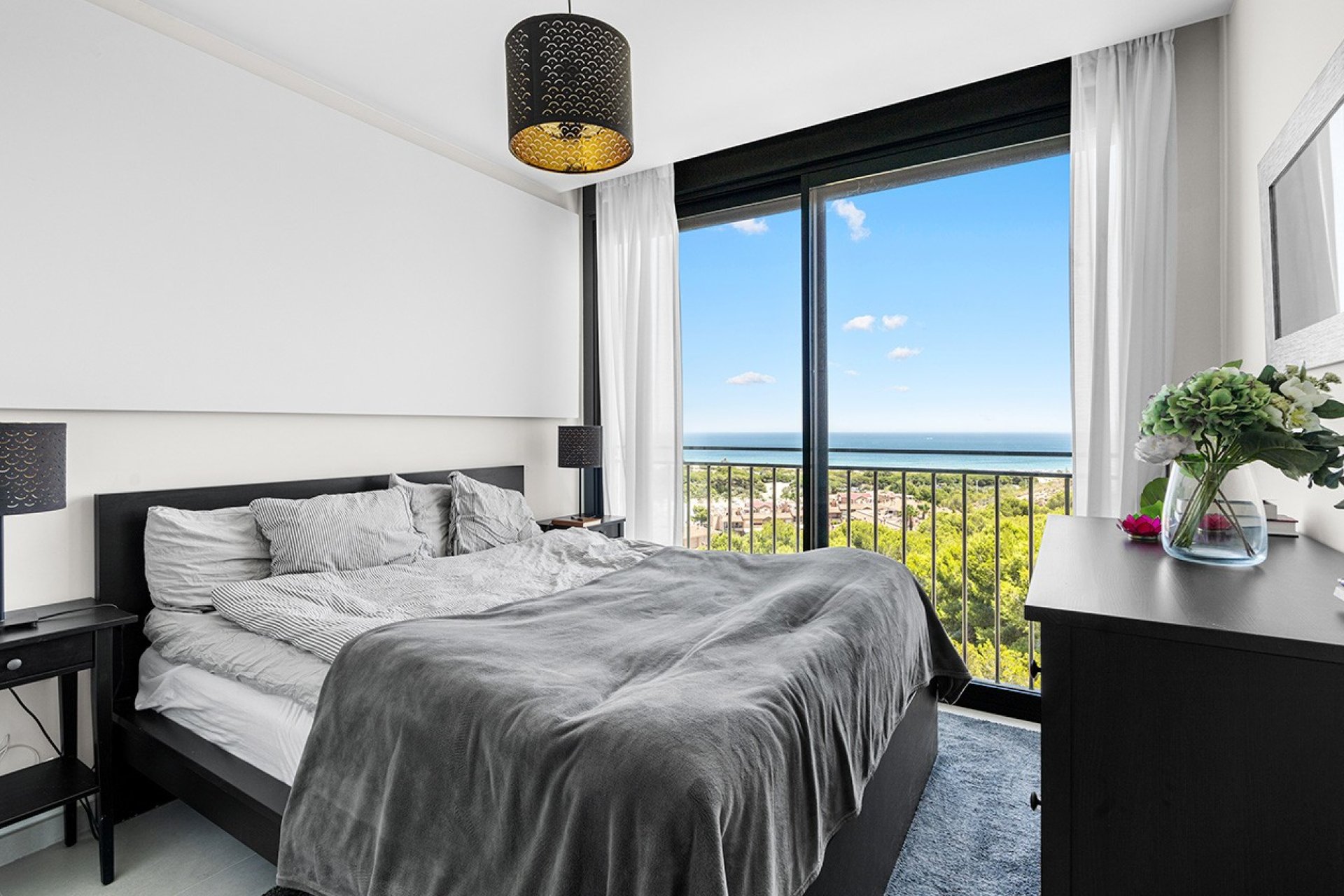 Resale - Apartment -
Gran Alacant - Playa del Carabassí