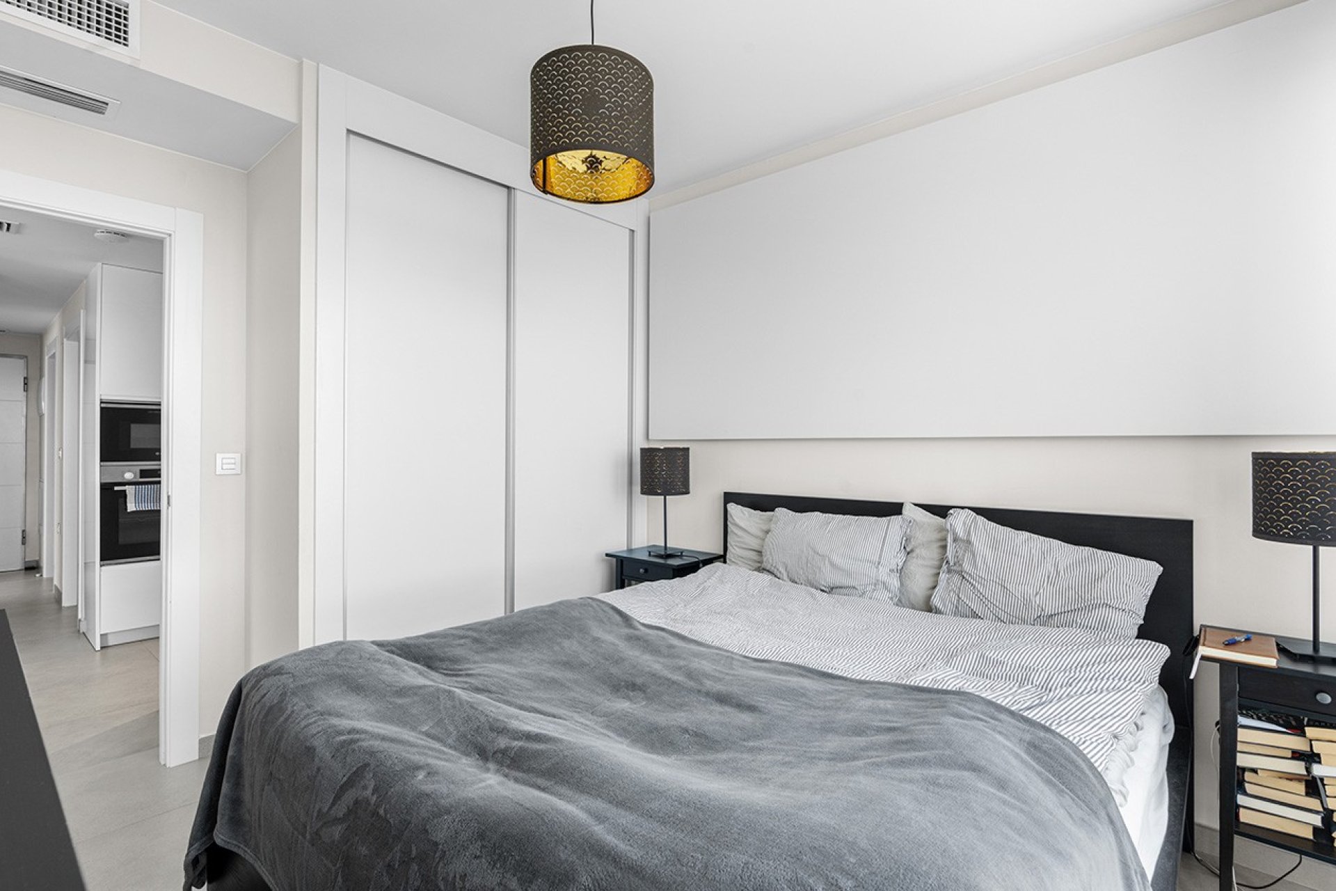 Resale - Apartment -
Gran Alacant - Playa del Carabassí