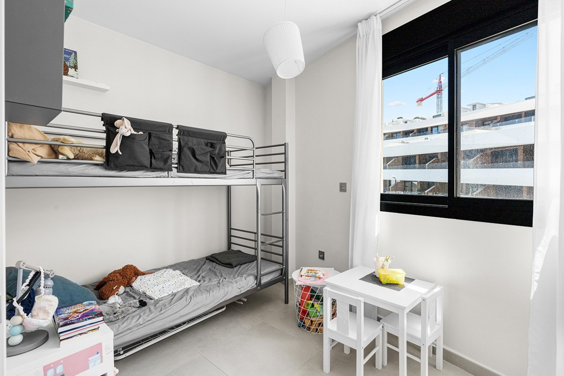 Resale - Apartment -
Gran Alacant - Playa del Carabassí