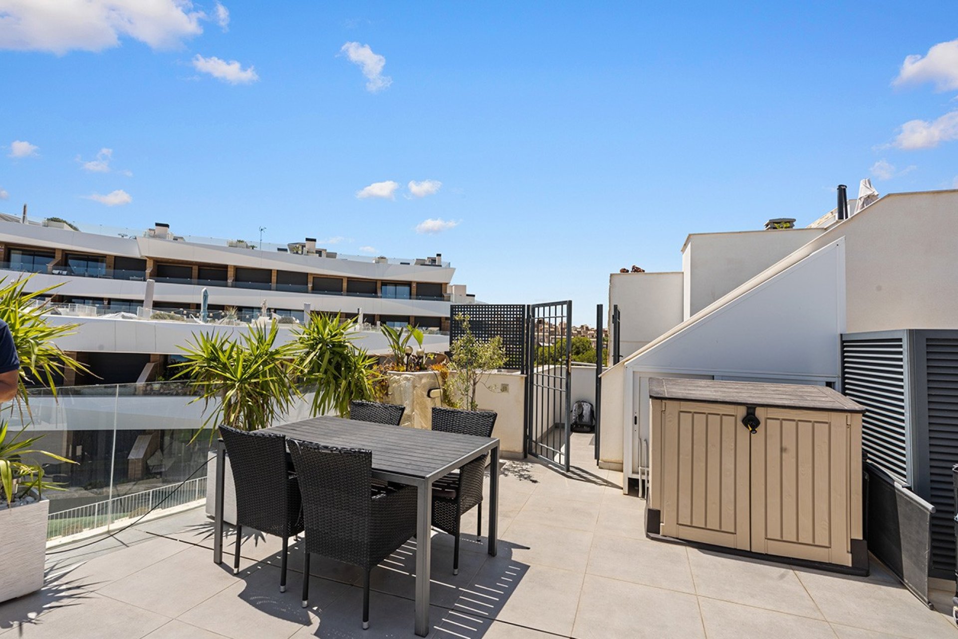 Resale - Apartment -
Gran Alacant - Playa del Carabassí