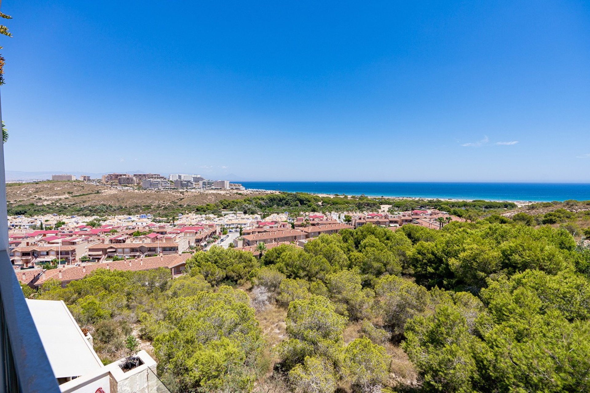 Resale - Apartment -
Gran Alacant - Playa del Carabassí