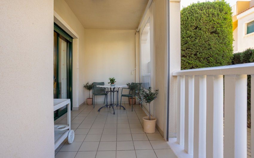 Resale - Apartment Ground Floor Apartment -
Ciudad Quesada - Rojales - Doña Pepa