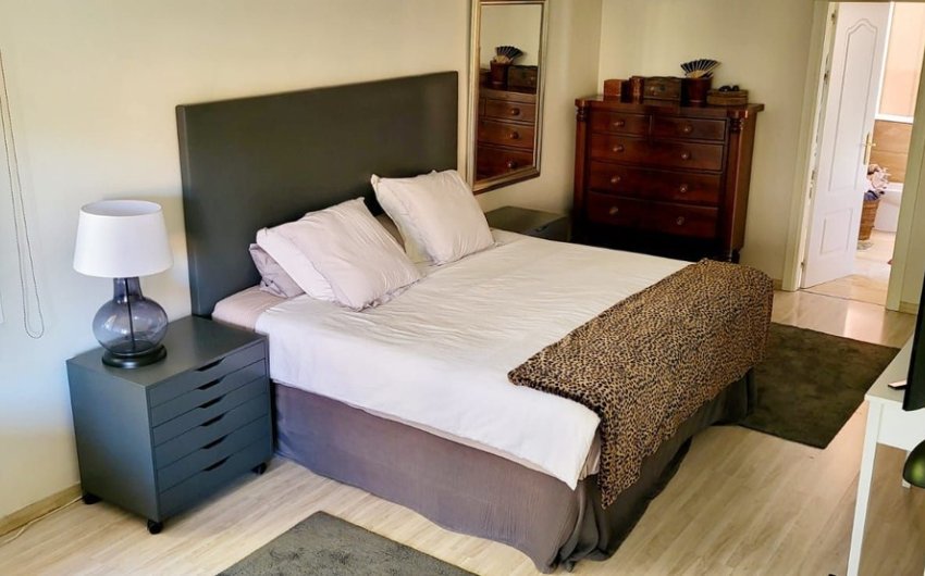 Resale - Apartment -
Guadalmina Baja - Costa del Sol