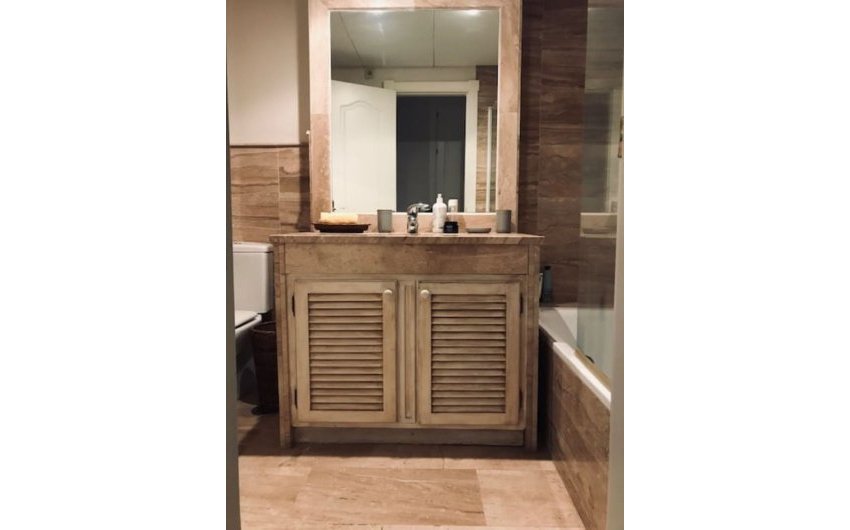 Resale - Apartment -
Guadalmina Baja - Costa del Sol