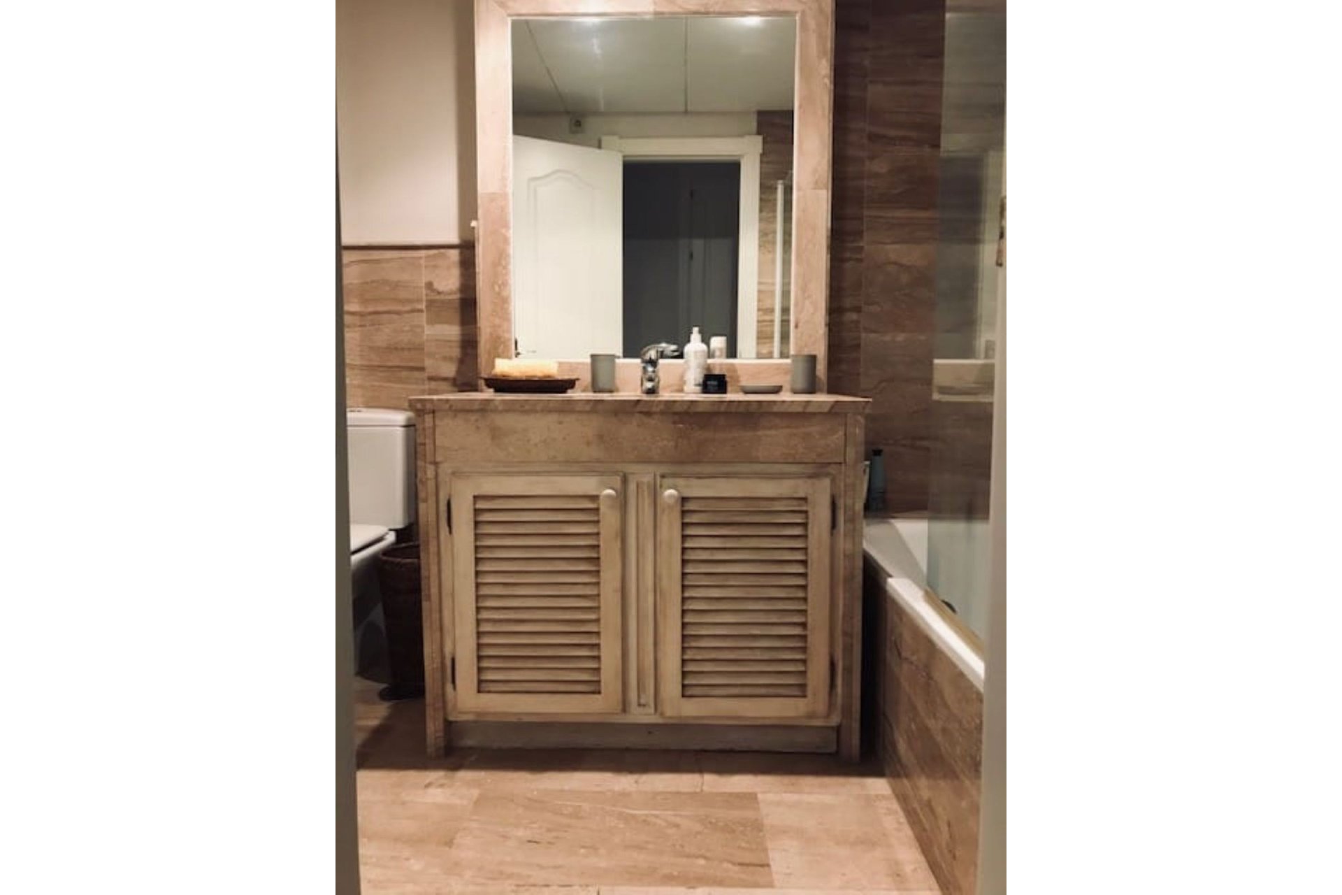 Resale - Apartment -
Guadalmina Baja - Costa del Sol