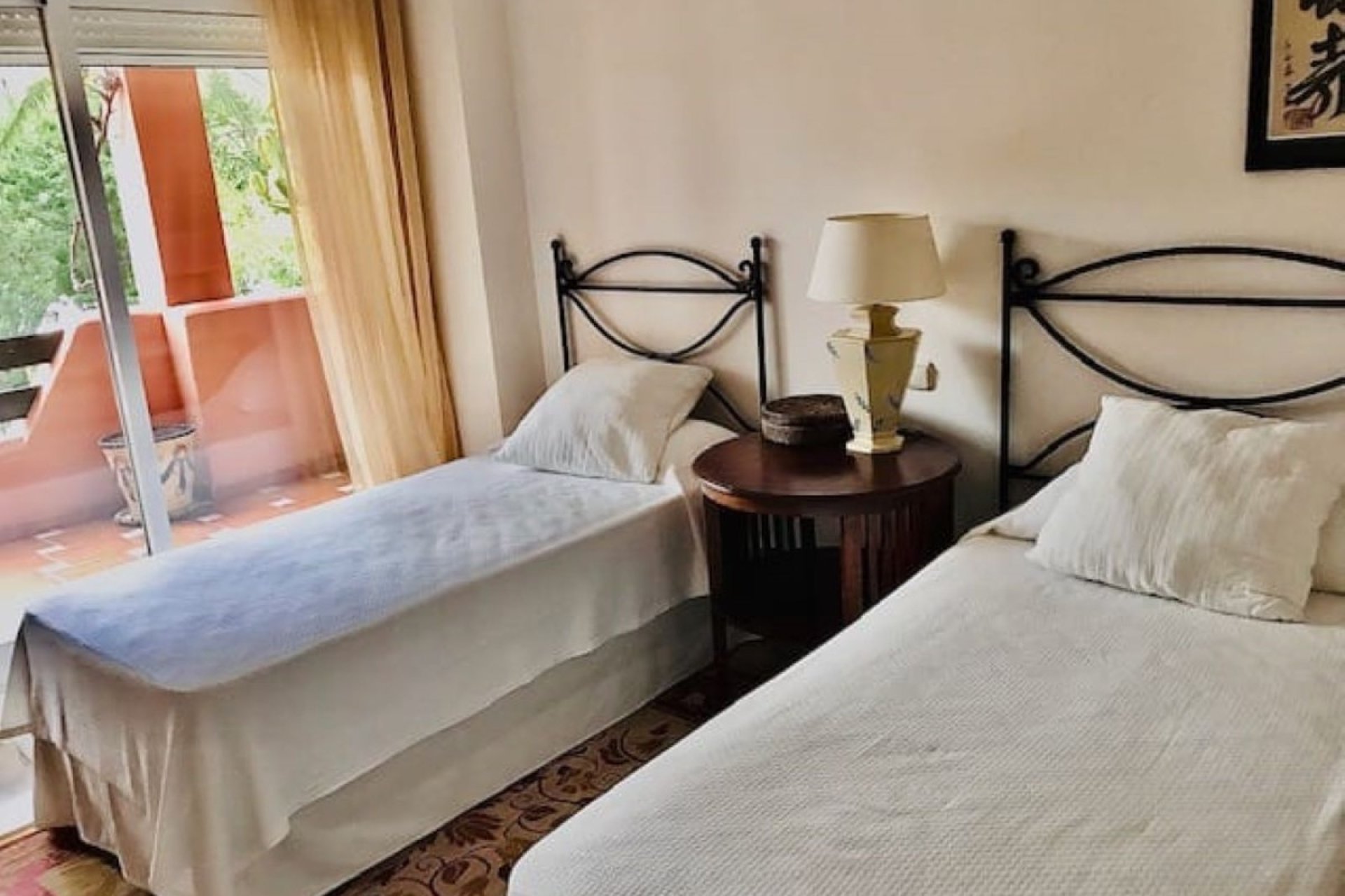 Resale - Apartment -
Guadalmina Baja - Costa del Sol