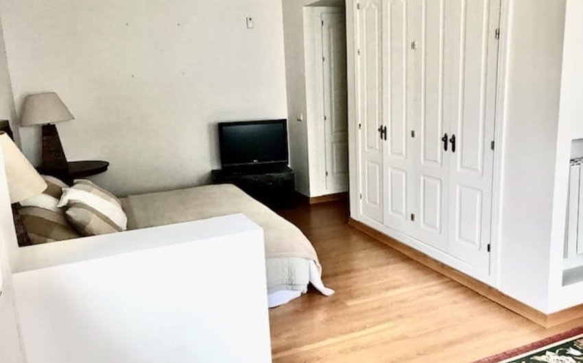 Resale - Apartment -
Guadalmina Baja - Costa del Sol