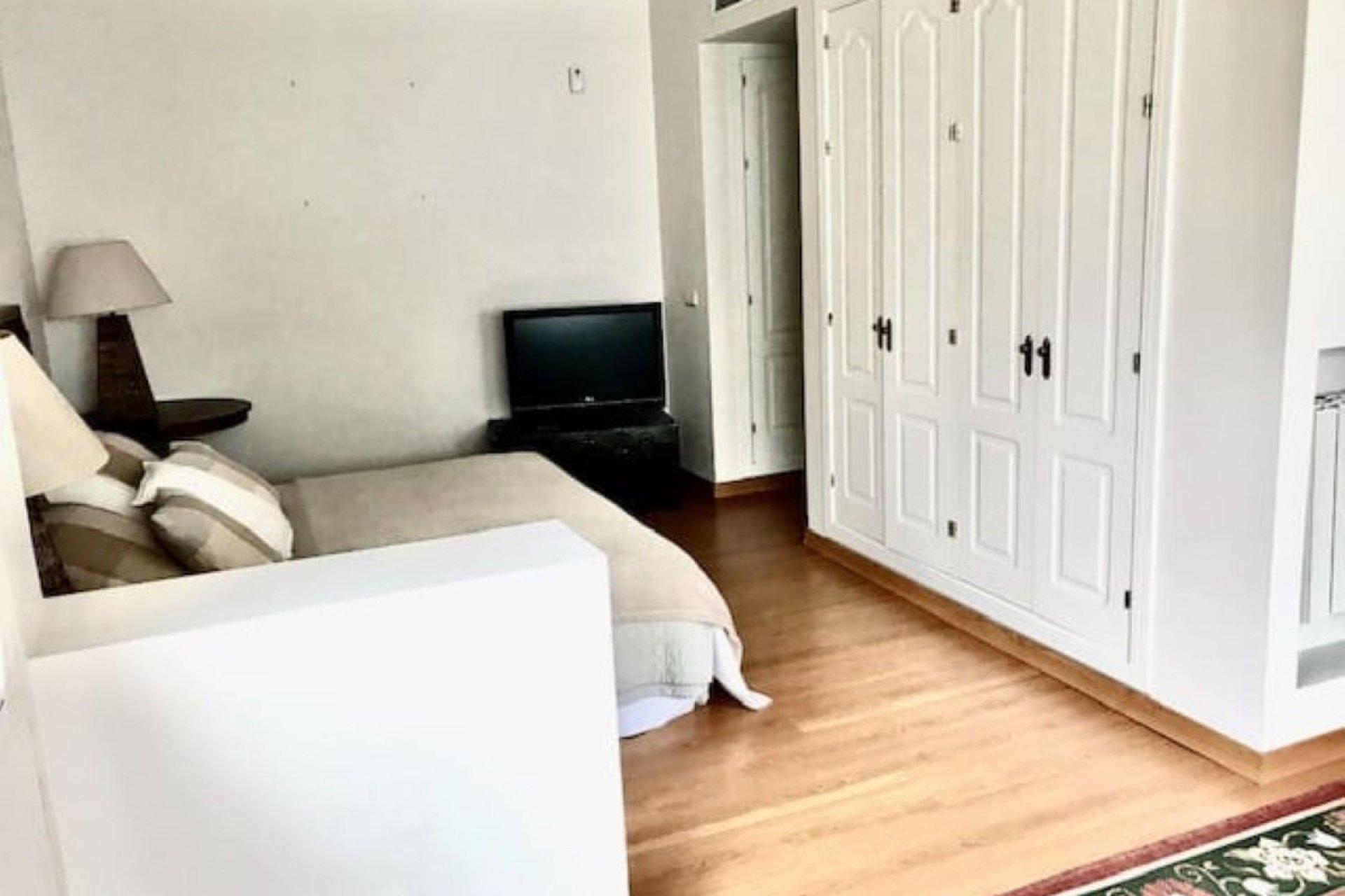 Resale - Apartment -
Guadalmina Baja - Costa del Sol