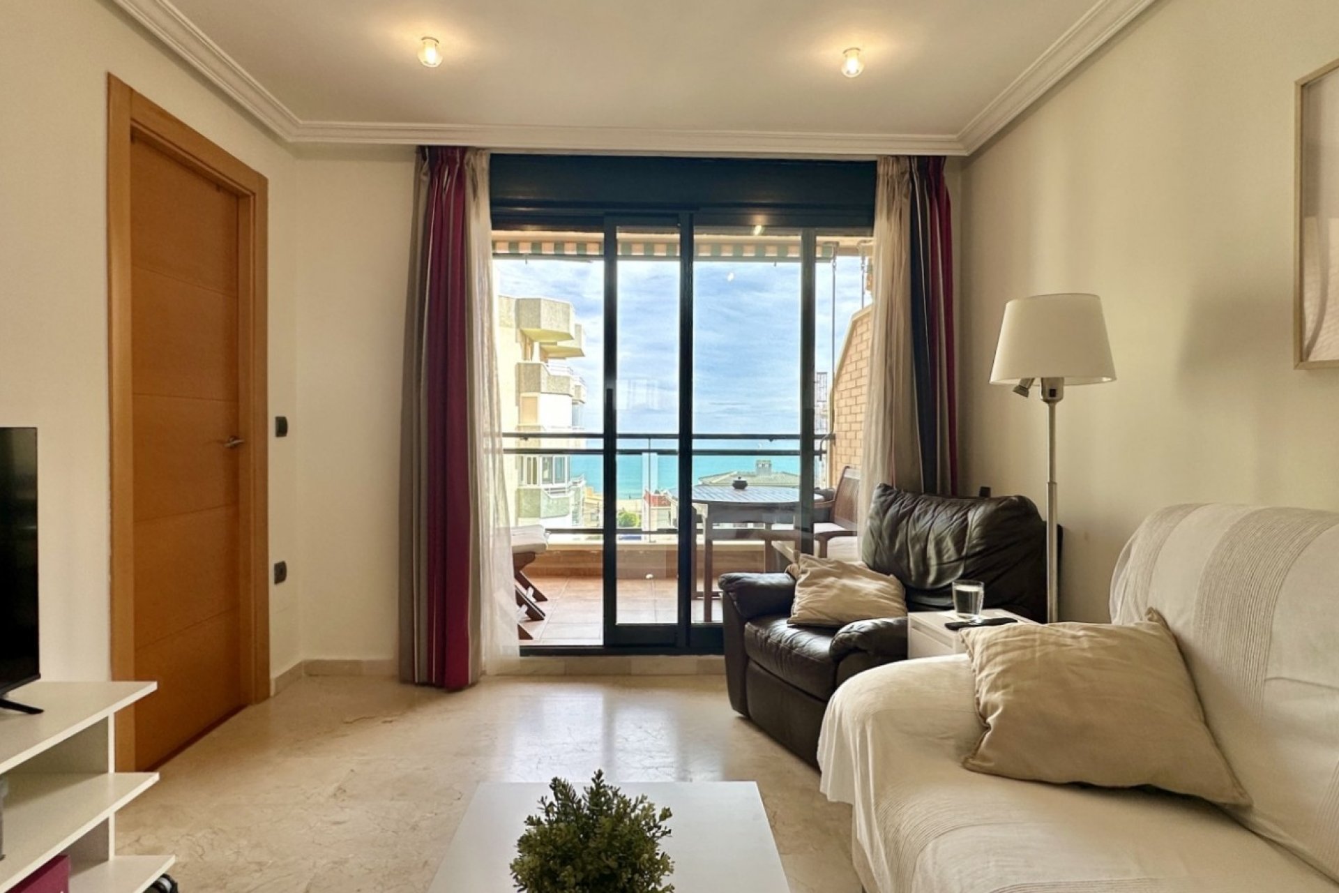 Resale - Apartment -
Guardamar del Segura - Beach Guardamar