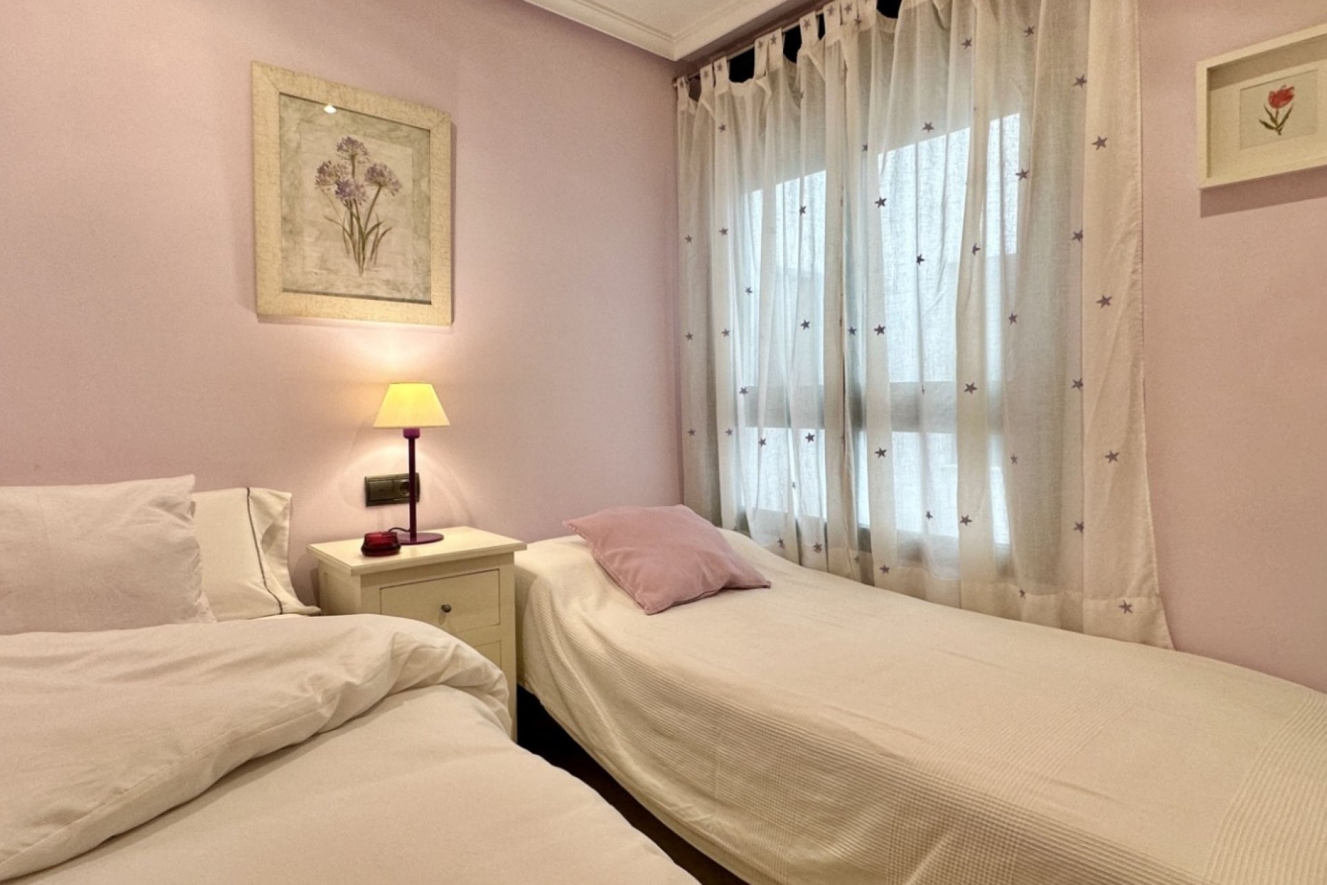 Resale - Apartment -
Guardamar del Segura - Beach Guardamar