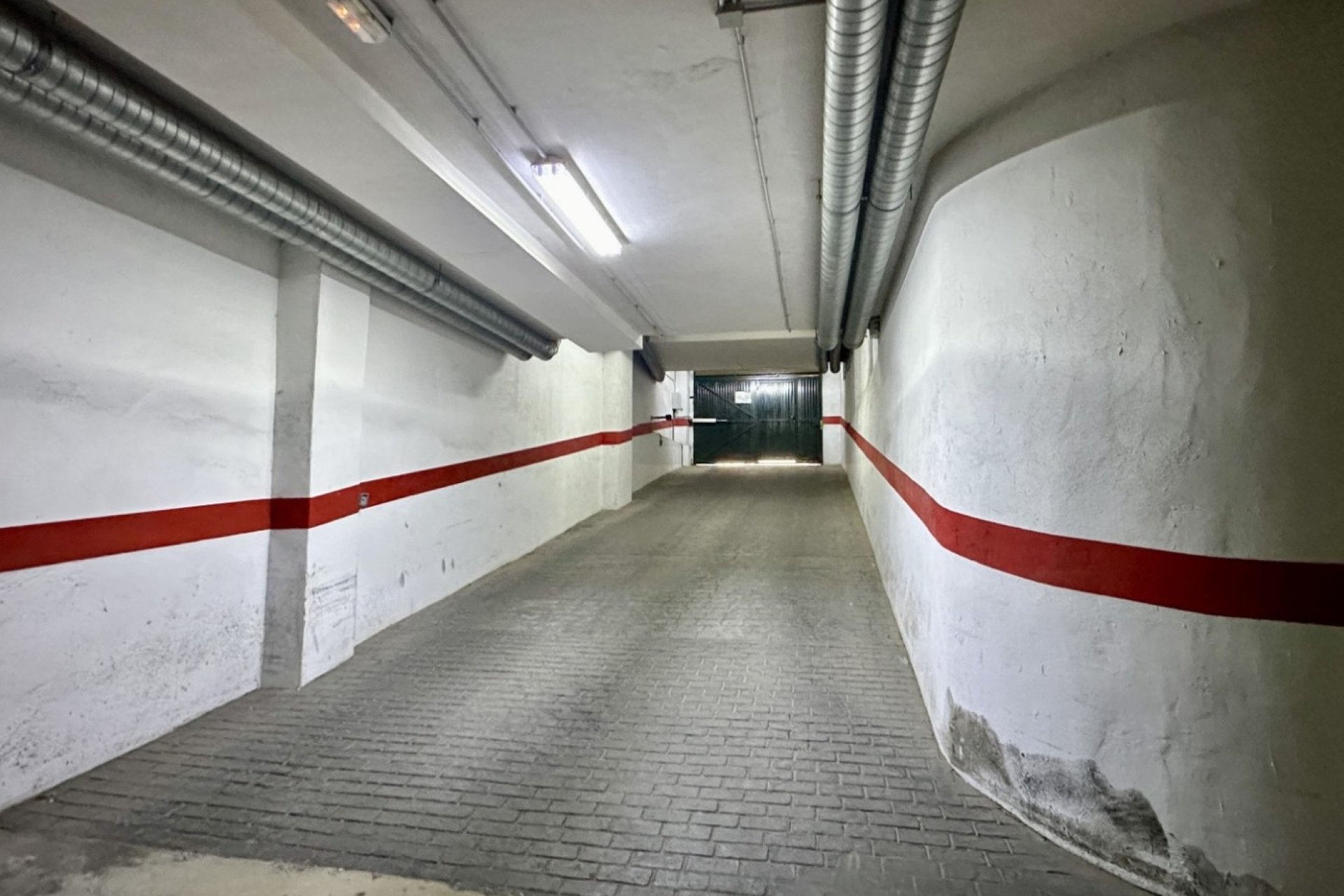 Resale - Apartment -
Guardamar del Segura - Beach Guardamar