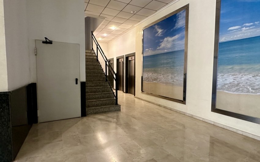 Resale - Apartment -
Guardamar del Segura - Beach Guardamar
