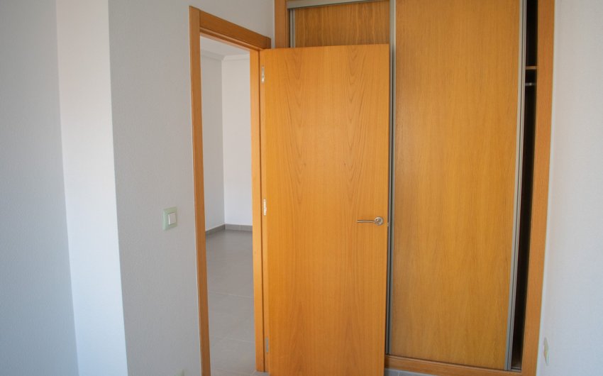 Resale - Apartment -
Guardamar del Segura - Center