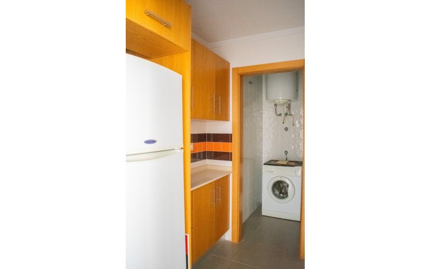 Resale - Apartment -
Guardamar del Segura - Center