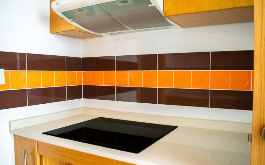 Resale - Apartment -
Guardamar del Segura - Center