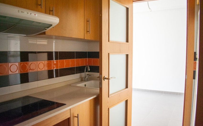 Resale - Apartment -
Guardamar del Segura - Center