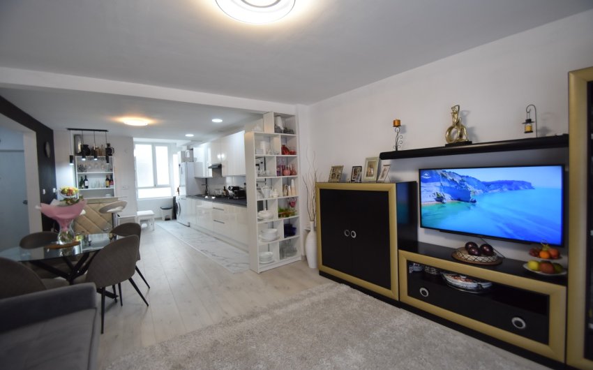 Resale - Apartment -
Guardamar del Segura - Center