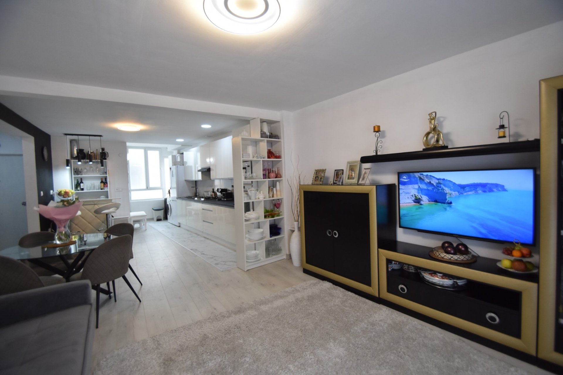 Resale - Apartment -
Guardamar del Segura - Center