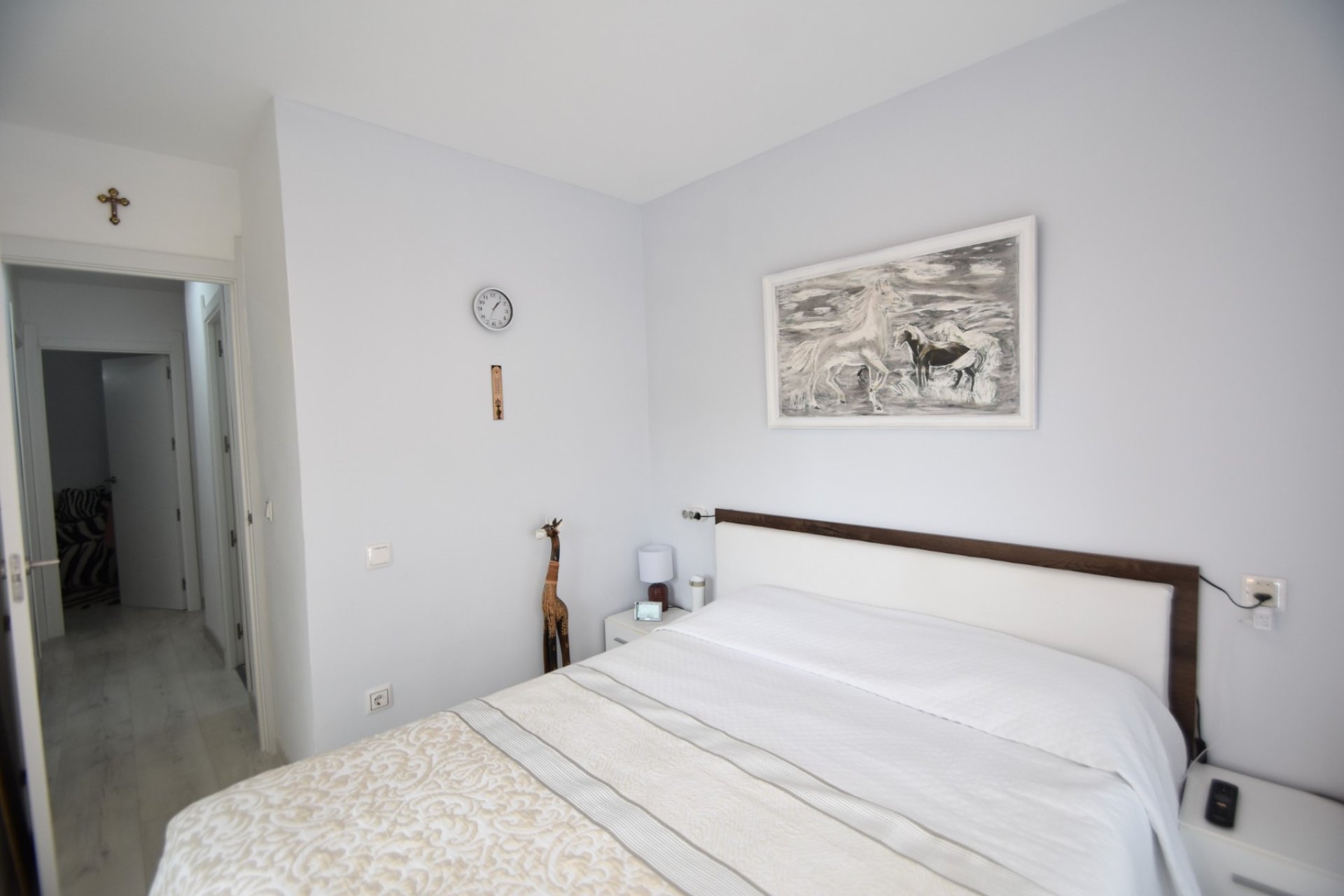 Resale - Apartment -
Guardamar del Segura - Center