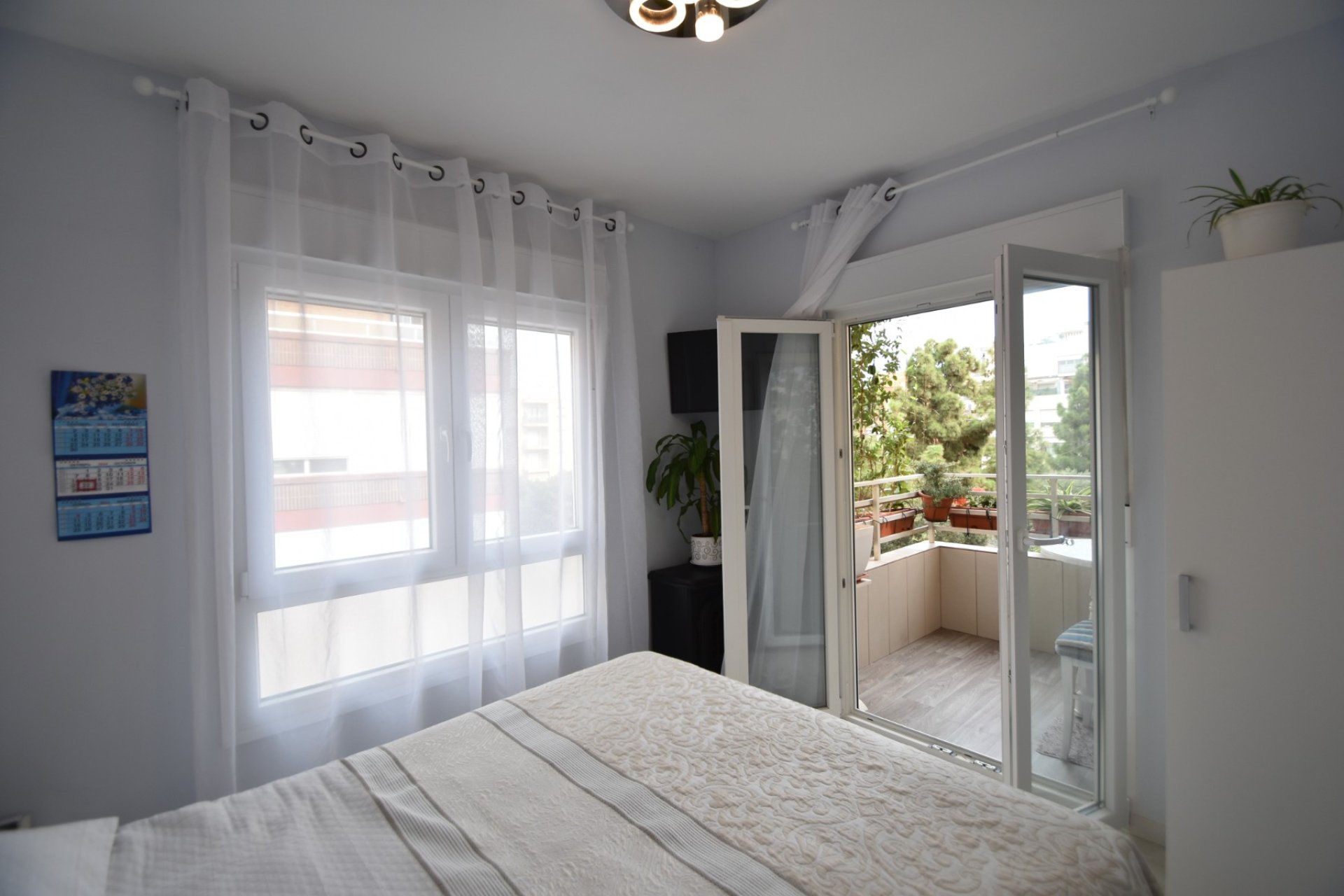 Resale - Apartment -
Guardamar del Segura - Center