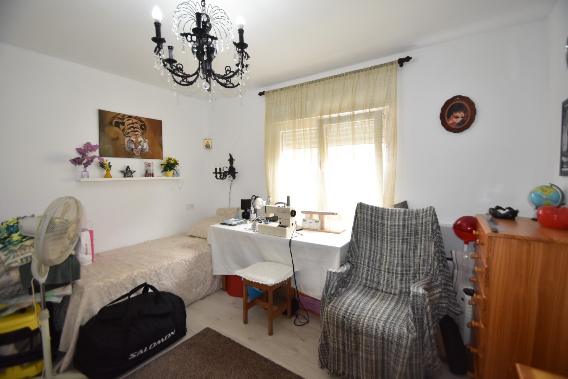 Resale - Apartment -
Guardamar del Segura - Center