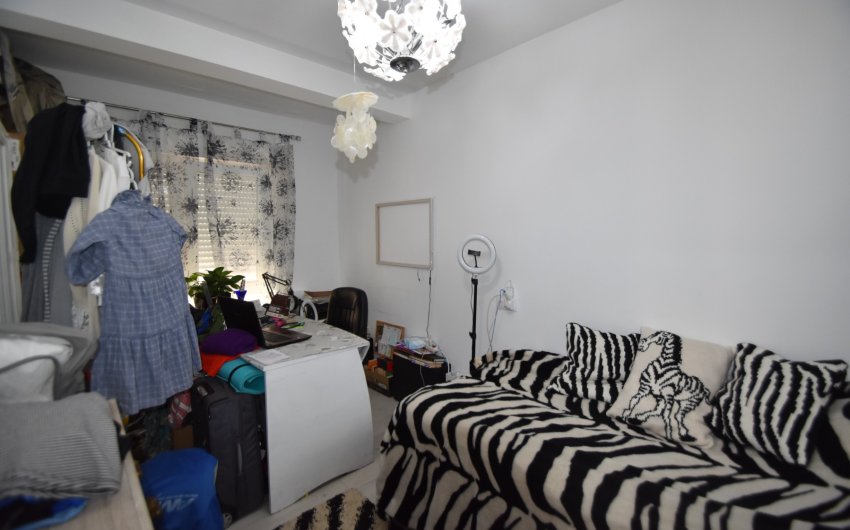 Resale - Apartment -
Guardamar del Segura - Center