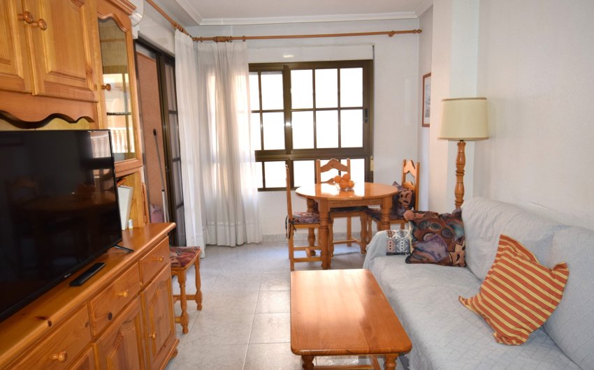 Resale - Apartment -
Guardamar del Segura - Ciudad Quesada