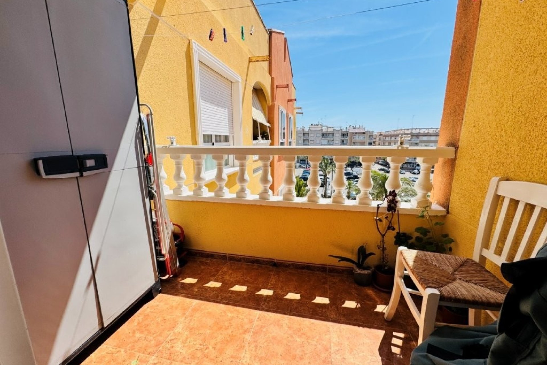 Resale - Apartment -
Guardamar del Segura - Costa Blanca