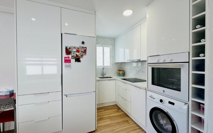 Resale - Apartment -
Guardamar del Segura - Costa Blanca