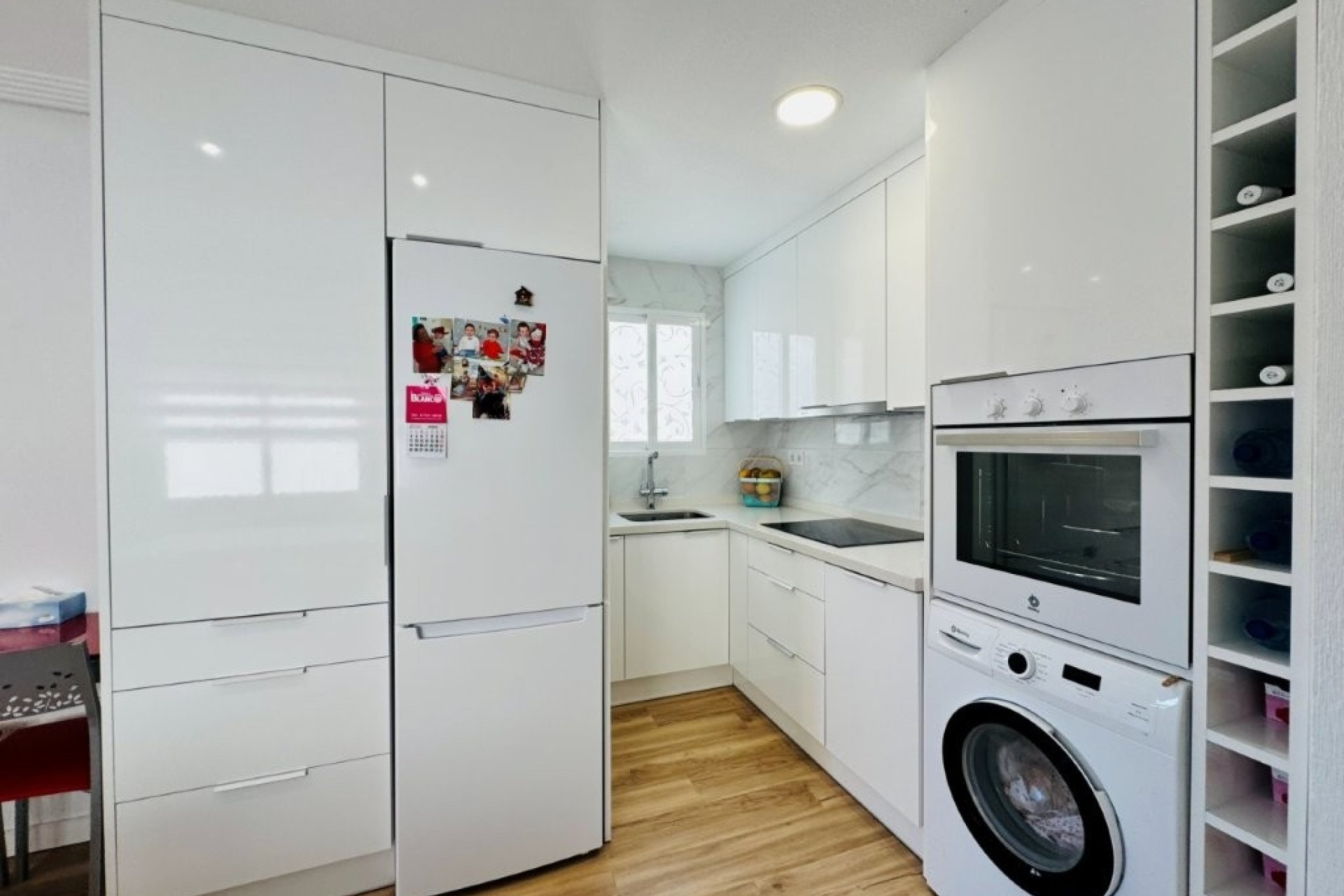 Resale - Apartment -
Guardamar del Segura - Costa Blanca