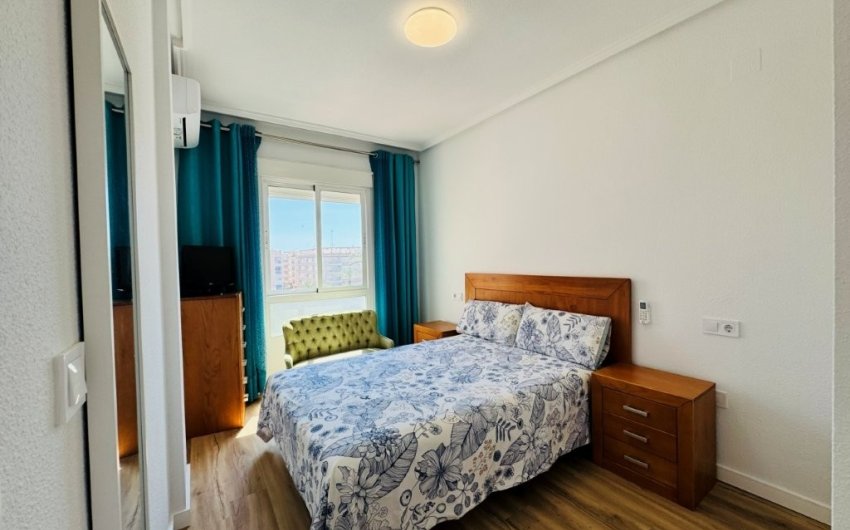 Resale - Apartment -
Guardamar del Segura - Costa Blanca
