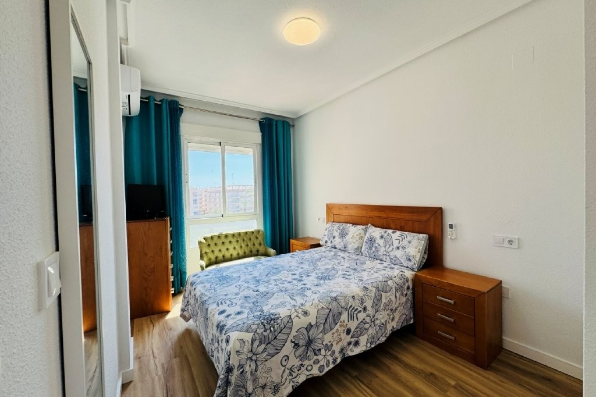 Resale - Apartment -
Guardamar del Segura - Costa Blanca