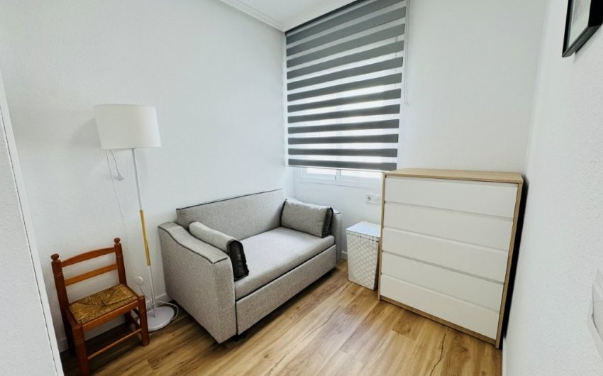 Resale - Apartment -
Guardamar del Segura - Costa Blanca