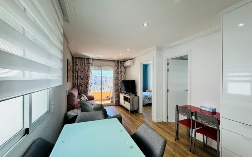 Resale - Apartment -
Guardamar del Segura - Costa Blanca