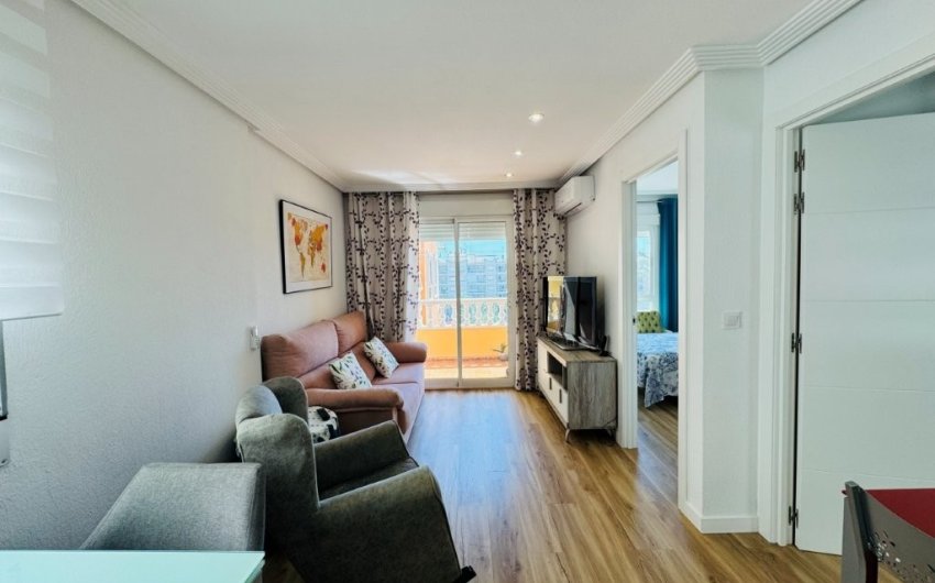 Resale - Apartment -
Guardamar del Segura - Costa Blanca