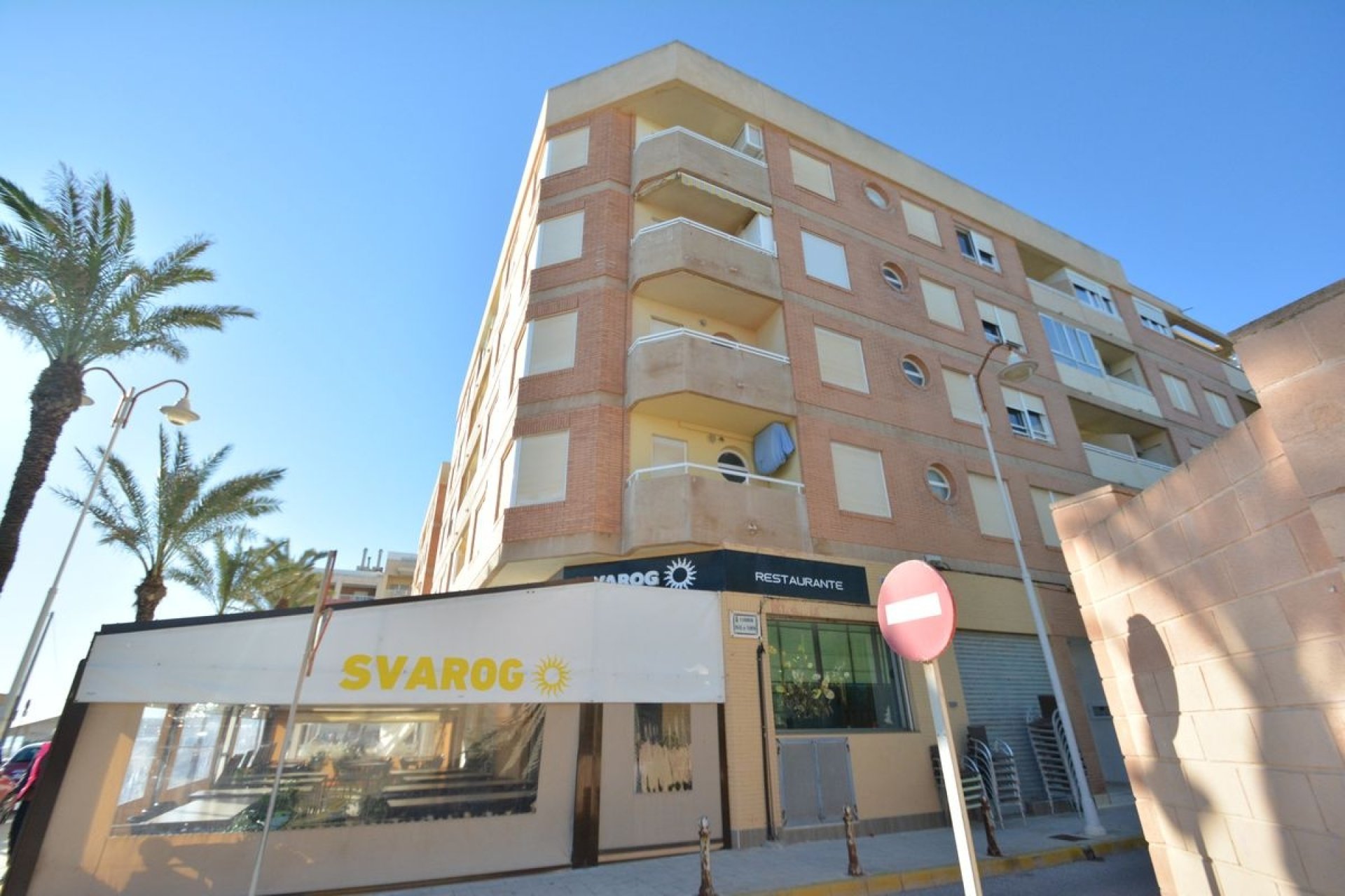 Resale - Apartment -
Guardamar del Segura - Costa Blanca
