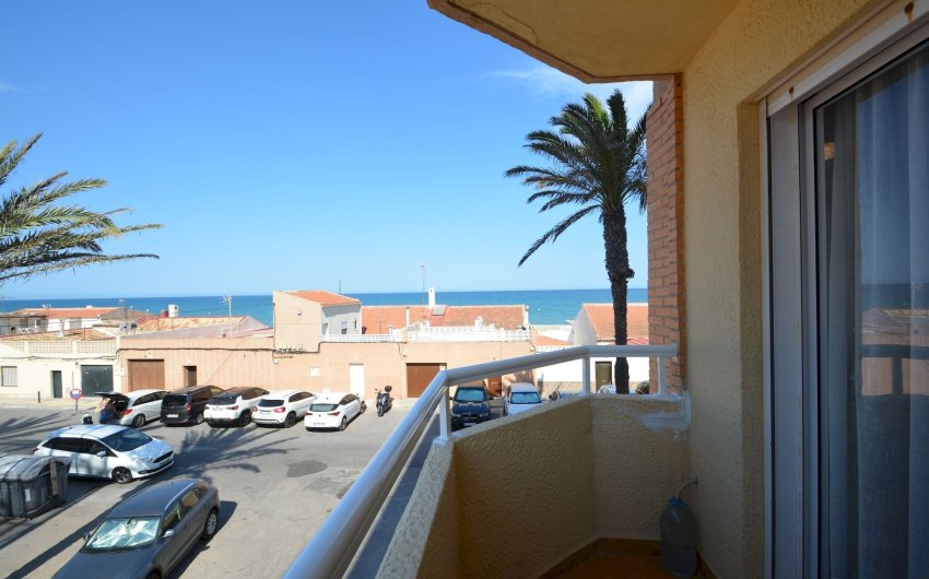 Resale - Apartment -
Guardamar del Segura - Costa Blanca