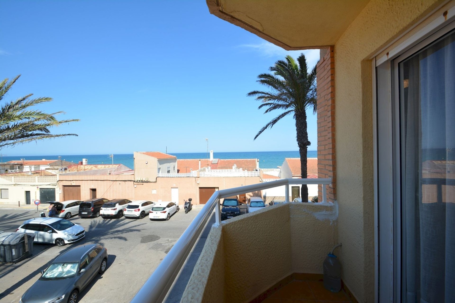 Resale - Apartment -
Guardamar del Segura - Costa Blanca
