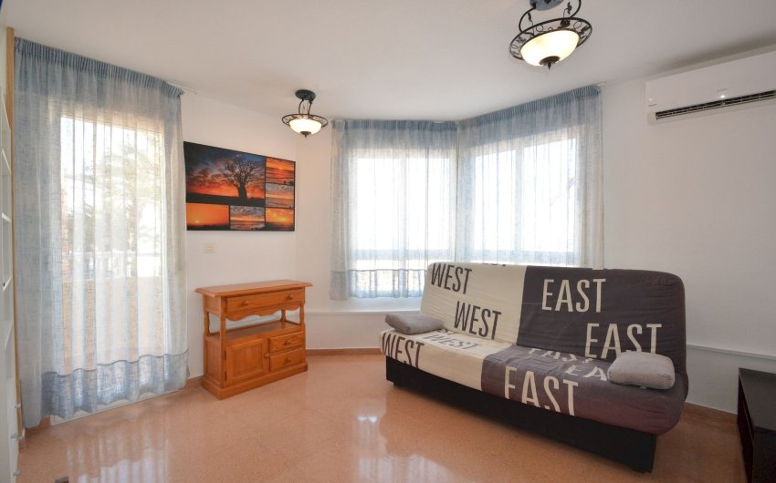 Resale - Apartment -
Guardamar del Segura - Costa Blanca