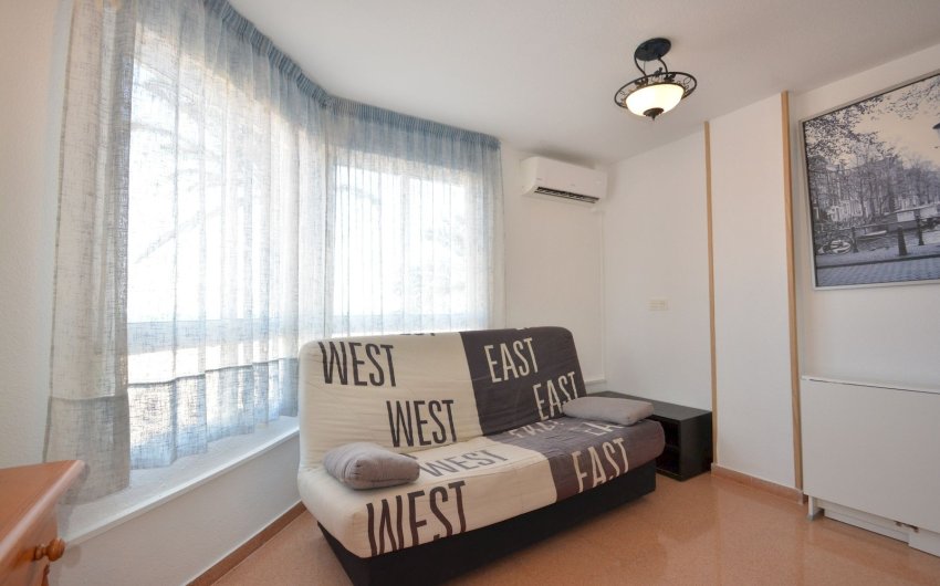Resale - Apartment -
Guardamar del Segura - Costa Blanca