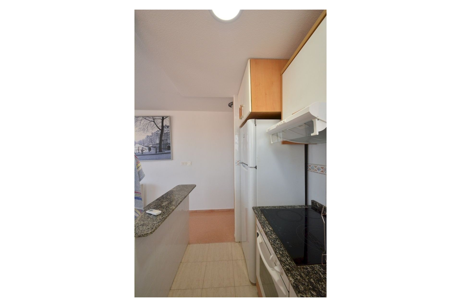 Resale - Apartment -
Guardamar del Segura - Costa Blanca