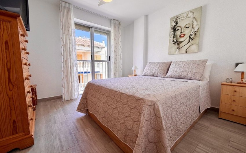 Resale - Apartment -
Guardamar del Segura - Costa Blanca