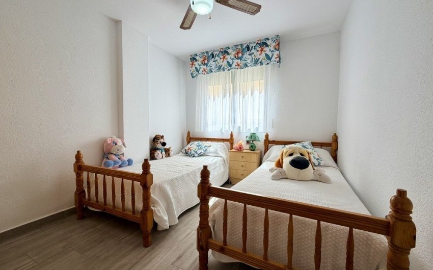 Resale - Apartment -
Guardamar del Segura - Costa Blanca