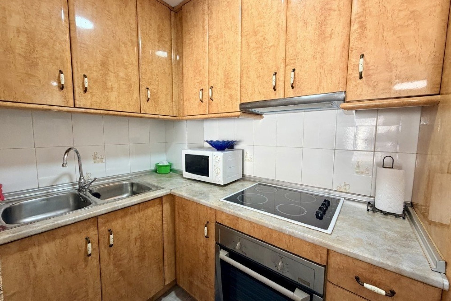 Resale - Apartment -
Guardamar del Segura - Costa Blanca