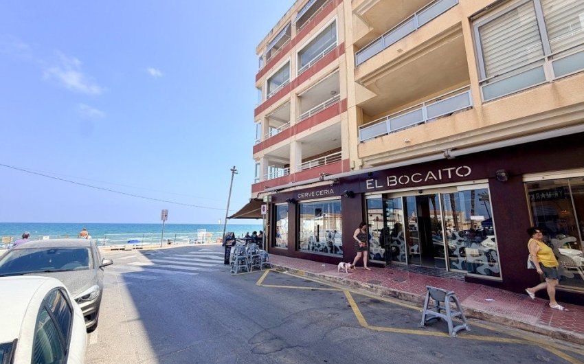 Resale - Apartment -
Guardamar del Segura - Costa Blanca