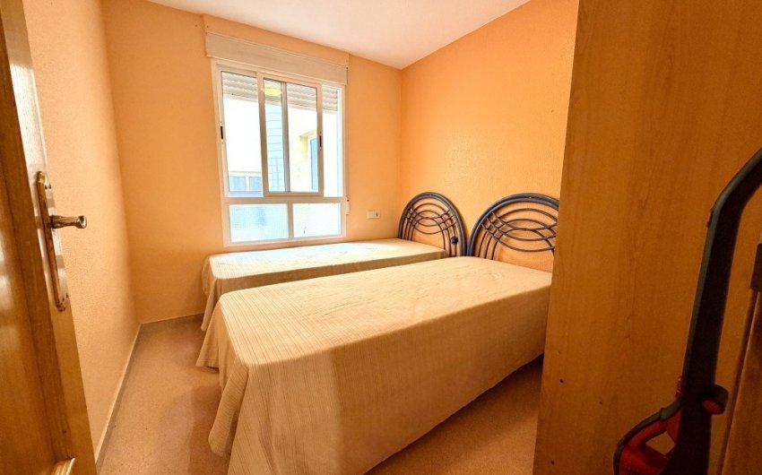 Resale - Apartment -
Guardamar del Segura - Costa Blanca